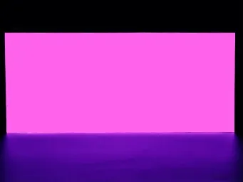 Intérieur LED 2835SMD Acrylique Laser DOT Médias Publicitaires Bannière Rétro-Éclairée Billbaord Boîte À Lumière Suspendue Mince